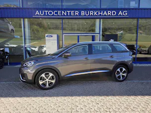 PEUGEOT 5008 1.5 BlueHDi Allure 7-Plätzer