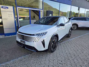 PEUGEOT 3008 e-GT