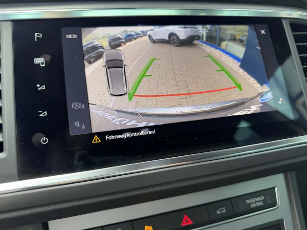 SEAT Ateca 1.5 TSI FR DSG *Anhängekupplung*