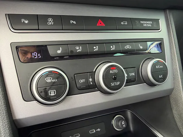 SEAT Ateca 1.5 TSI FR DSG *Anhängekupplung*