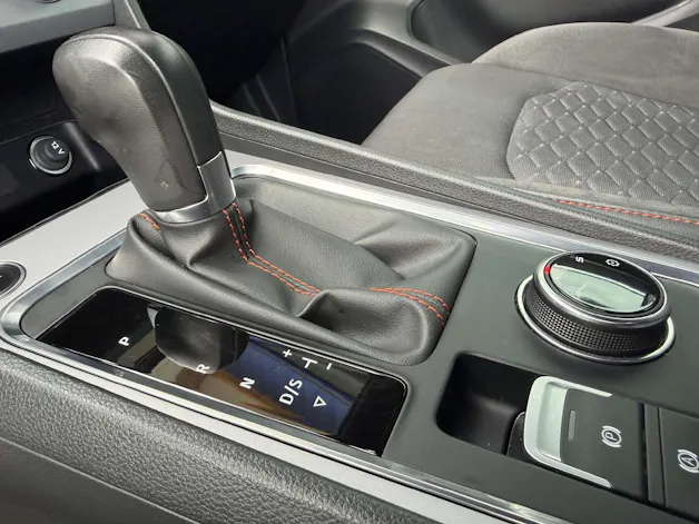 SEAT Ateca 1.5 TSI FR DSG *Anhängekupplung*