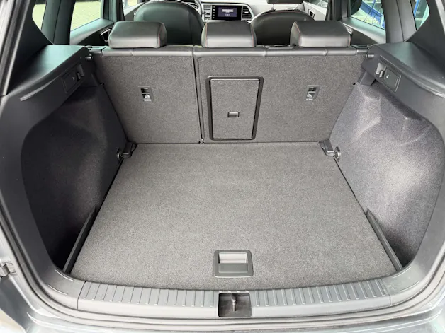 SEAT Ateca 1.5 TSI FR DSG *Anhängekupplung*
