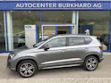SEAT Ateca 1.5 TSI FR DSG *Anhängekupplung*