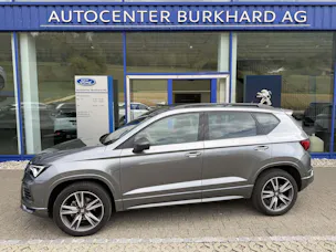 SEAT Ateca 1.5 TSI FR DSG *Anhängekupplung*