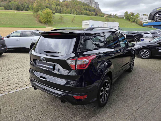 FORD Kuga 2.0 EcoB ST-Line X High