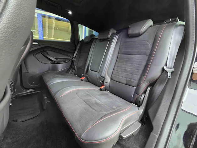 FORD Kuga 2.0 EcoB ST-Line X High