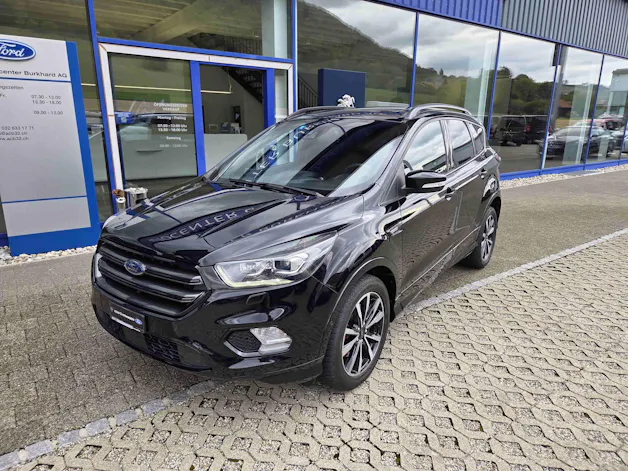 FORD Kuga 2.0 EcoB ST-Line X High
