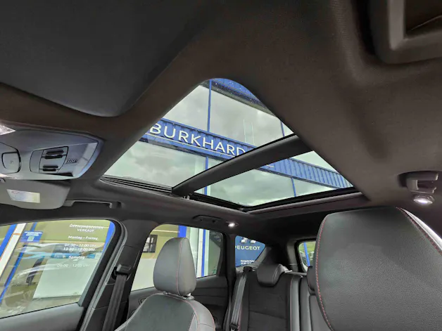 FORD Kuga 2.0 EcoB ST-Line X High