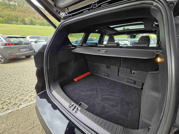 FORD Kuga 2.0 EcoB ST-Line X High