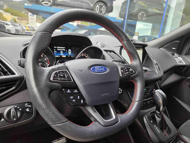 FORD Kuga 2.0 EcoB ST-Line X High