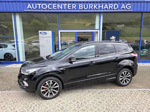 FORD Kuga 2.0 EcoB ST-Line X High