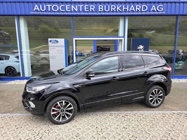 FORD Kuga 2.0 EcoB ST-Line X High