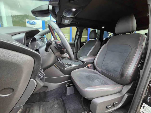 FORD Kuga 2.0 EcoB ST-Line X High