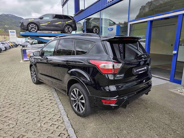 FORD Kuga 2.0 EcoB ST-Line X High
