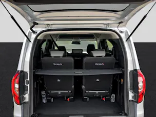 RENAULT Grand Kangoo Kombi 1.3 TCe 130 techno