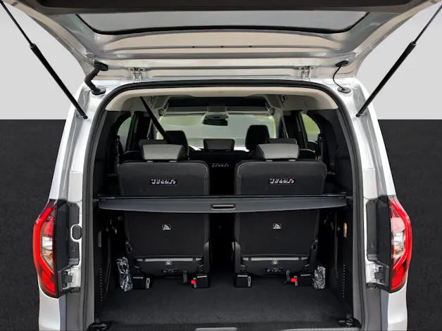 RENAULT Grand Kangoo Kombi 1.3 TCe 130 techno