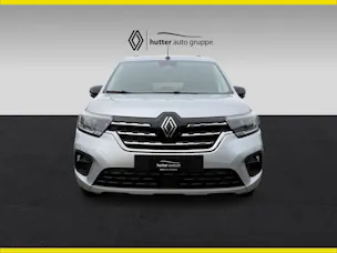 RENAULT Grand Kangoo Kombi 1.3 TCe 130 techno