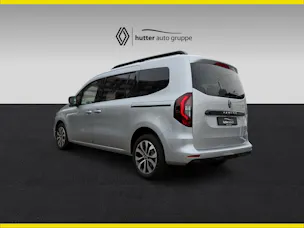 RENAULT Grand Kangoo Kombi 1.3 TCe 130 techno
