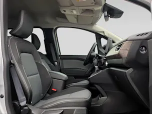 RENAULT Grand Kangoo Kombi 1.3 TCe 130 techno