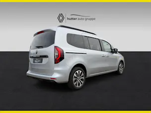 RENAULT Grand Kangoo Kombi 1.3 TCe 130 techno