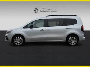 RENAULT Grand Kangoo Kombi 1.3 TCe 130 techno