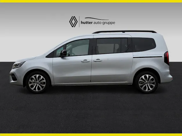RENAULT Grand Kangoo Kombi 1.3 TCe 130 techno