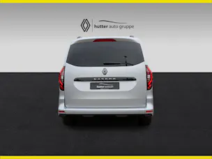 RENAULT Grand Kangoo Kombi 1.3 TCe 130 techno