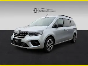 RENAULT Grand Kangoo Kombi 1.3 TCe 130 techno