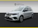 RENAULT Grand Kangoo Kombi 1.3 TCe 130 techno