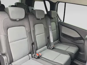 RENAULT Grand Kangoo Kombi 1.3 TCe 130 techno