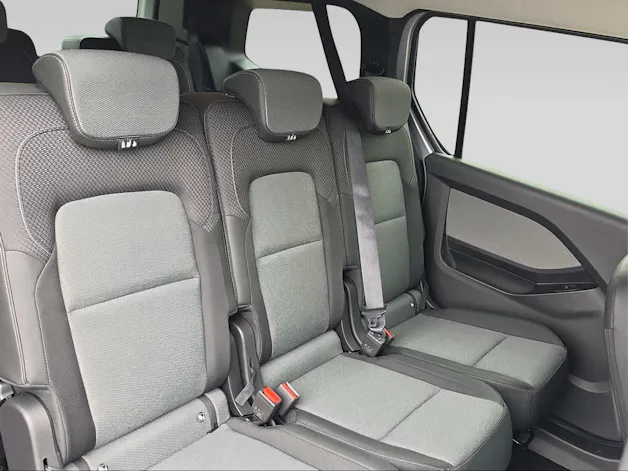 RENAULT Grand Kangoo Kombi 1.3 TCe 130 techno