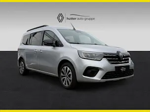 RENAULT Grand Kangoo Kombi 1.3 TCe 130 techno