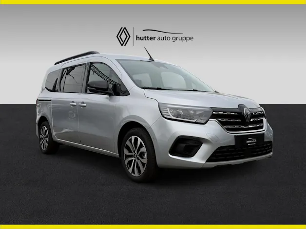 RENAULT Grand Kangoo Kombi 1.3 TCe 130 techno