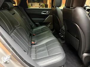 Land Rover Range Rover Velar P400 R-Dynamic HSE