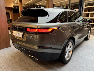 Land Rover Range Rover Velar P400 R-Dynamic HSE