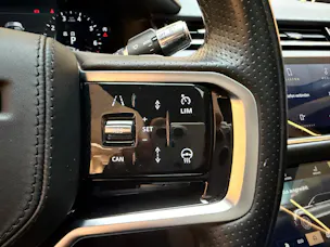 Land Rover Range Rover Velar P400 R-Dynamic HSE