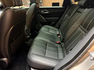 Land Rover Range Rover Velar P400 R-Dynamic HSE