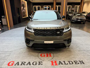 Land Rover Range Rover Velar P400 R-Dynamic HSE