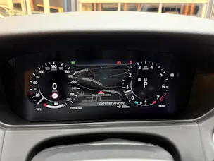 Land Rover Range Rover Velar P400 R-Dynamic HSE