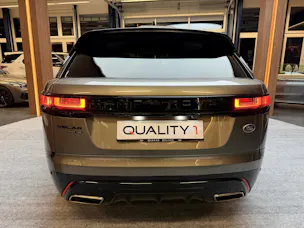Land Rover Range Rover Velar P400 R-Dynamic HSE