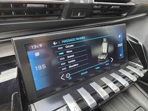 PEUGEOT 508 1.6 PureTech GT