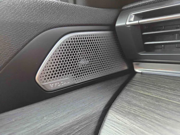 PEUGEOT 508 1.6 PureTech GT