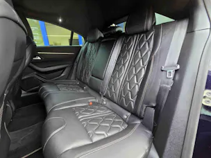 PEUGEOT 508 1.6 PureTech GT