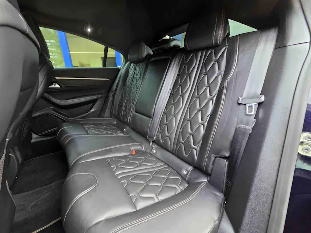 PEUGEOT 508 1.6 PureTech GT