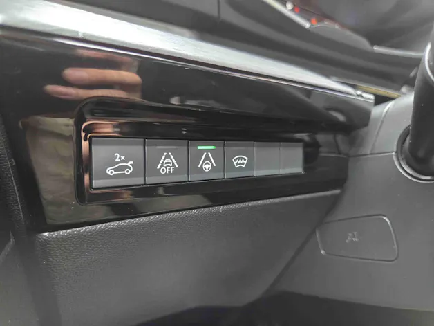 PEUGEOT 508 1.6 PureTech GT