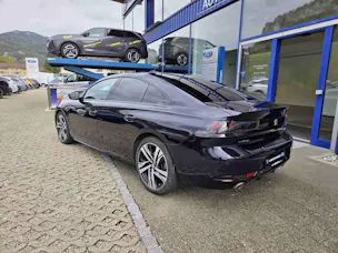 PEUGEOT 508 1.6 PureTech GT