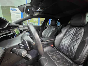 PEUGEOT 508 1.6 PureTech GT