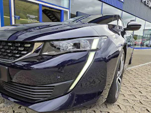 PEUGEOT 508 1.6 PureTech GT