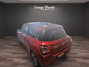 Suzuki Swift 1.2 Piz Sulai Top Hybrid 4x4