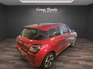 Suzuki Swift 1.2 Piz Sulai Top Hybrid 4x4